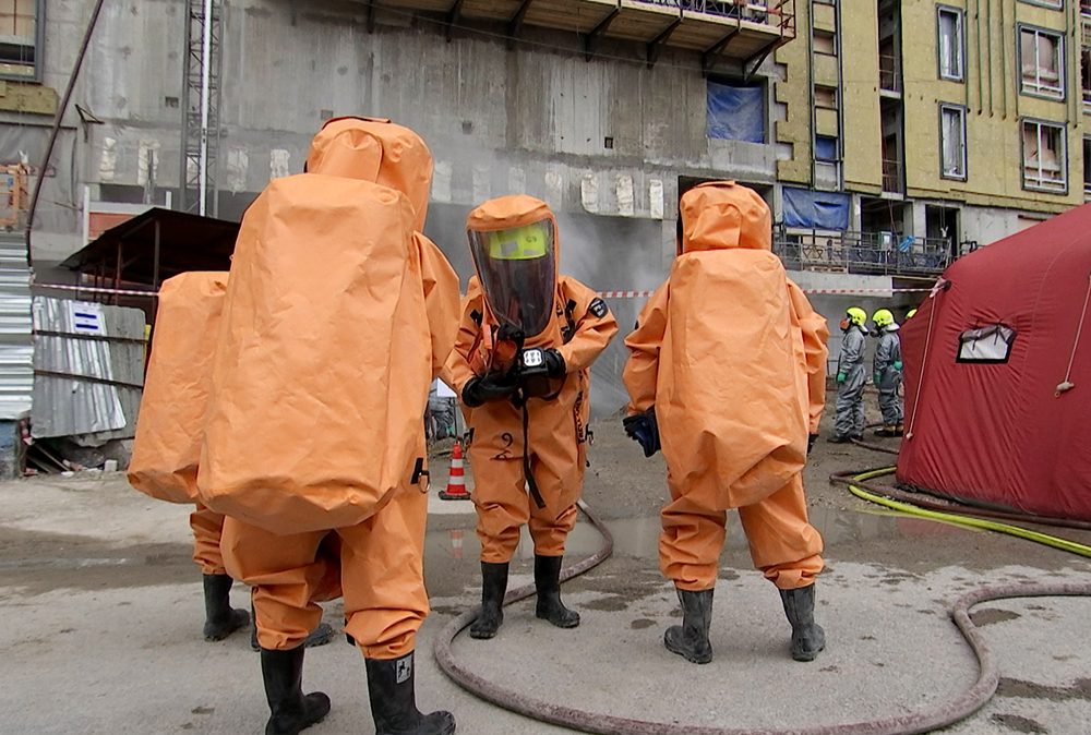 годы учения в москве