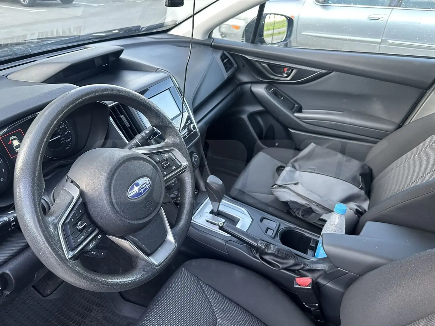 «Не бери лопату, купи Subaru»: сколько стоят «японцы» с пробегом