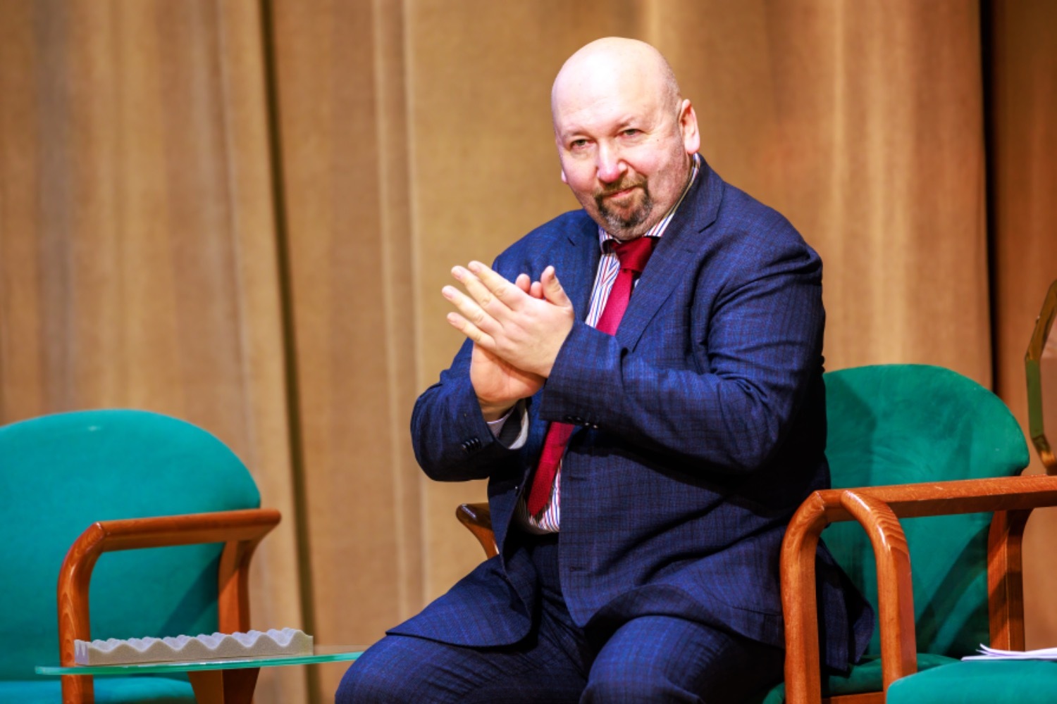 Николай Яременко