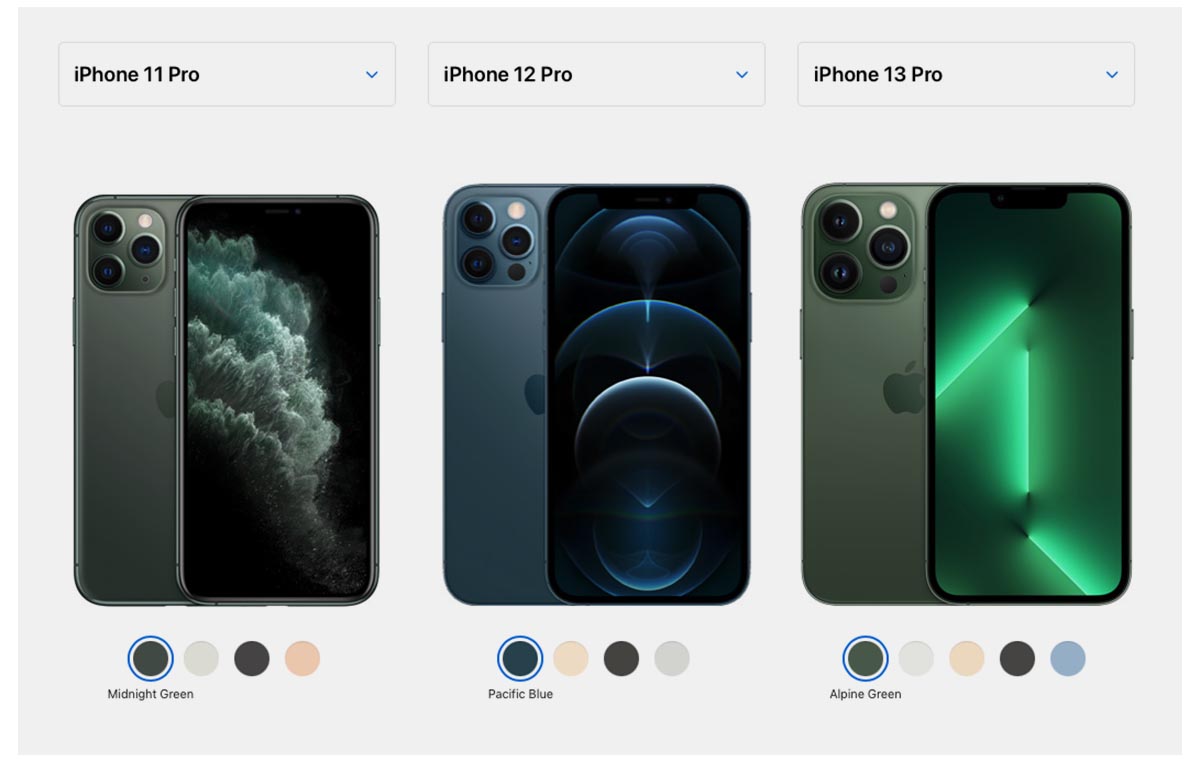 Se puede sumergir el iphone 11