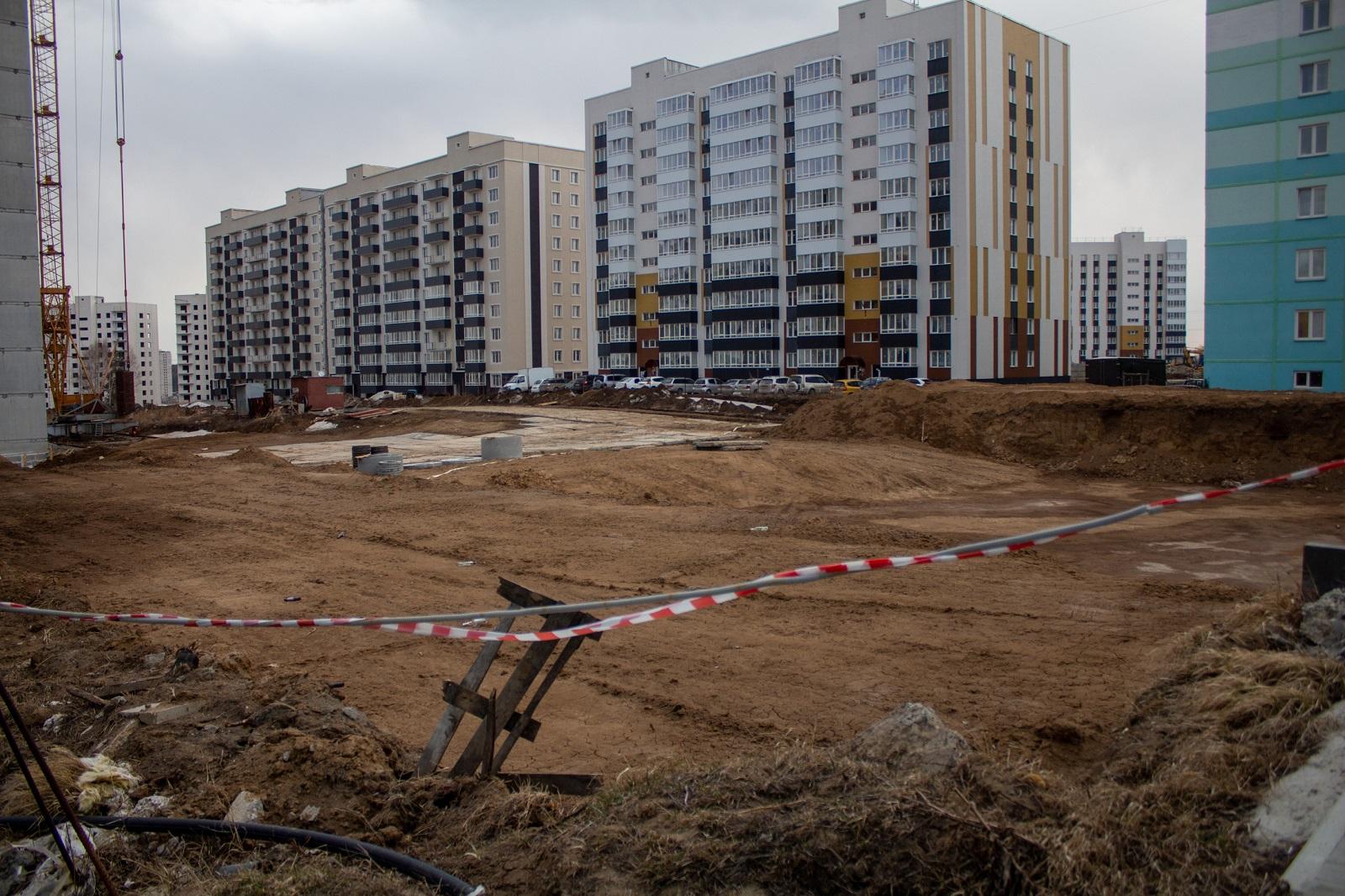 Фото Льготную ипотеку отменили: что ждет рынок недвижимости Новосибирска с 1 июля – прогнозы аналитиков и застройщиков 4