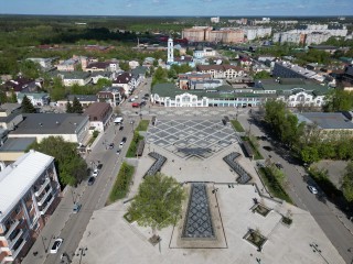 День Богородского округа будут праздновать двое суток