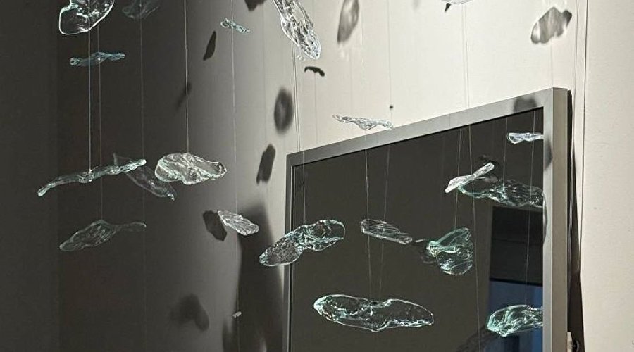 Выставка «Пока земля спит»