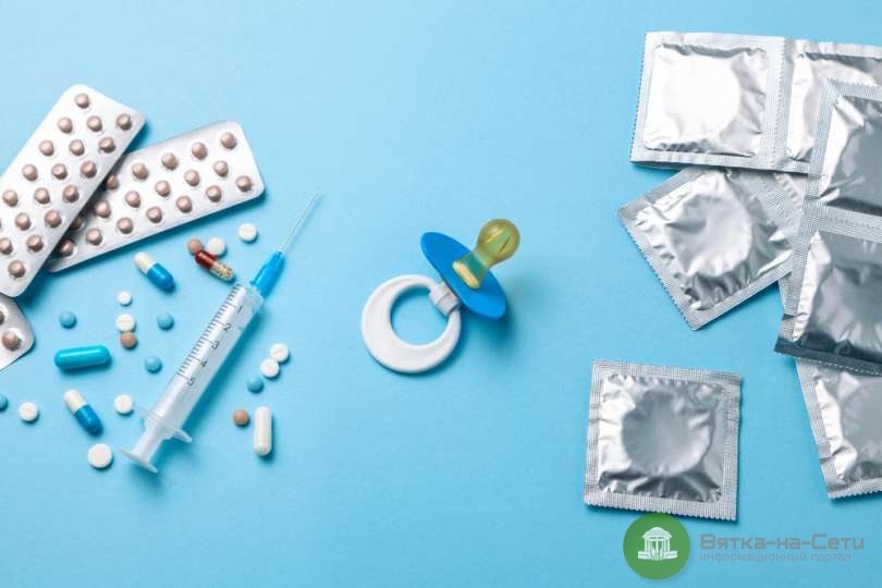 Малоэффективные средства контрацепции назвала гинеколог Екатерина Ширяева