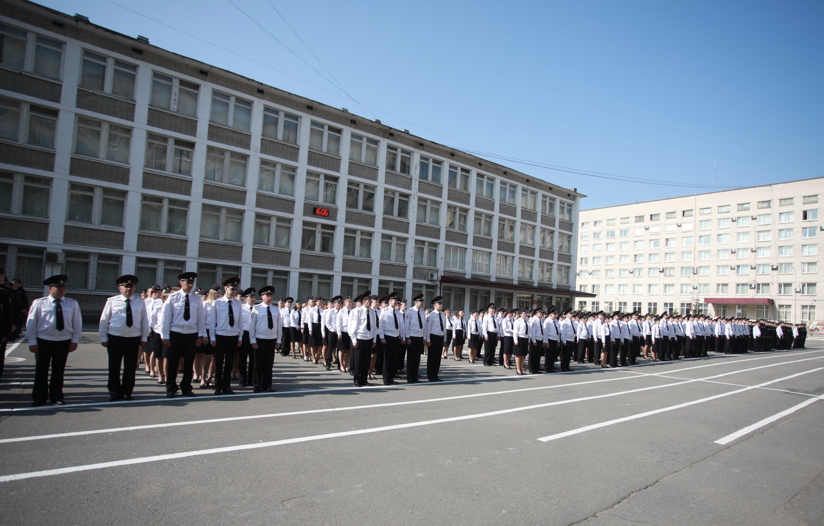 мвд в санкт петербурге