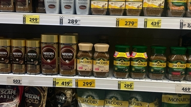 Банки из-под кофе теперь не выбрасываю: незаменимая вещь в хозяйстве