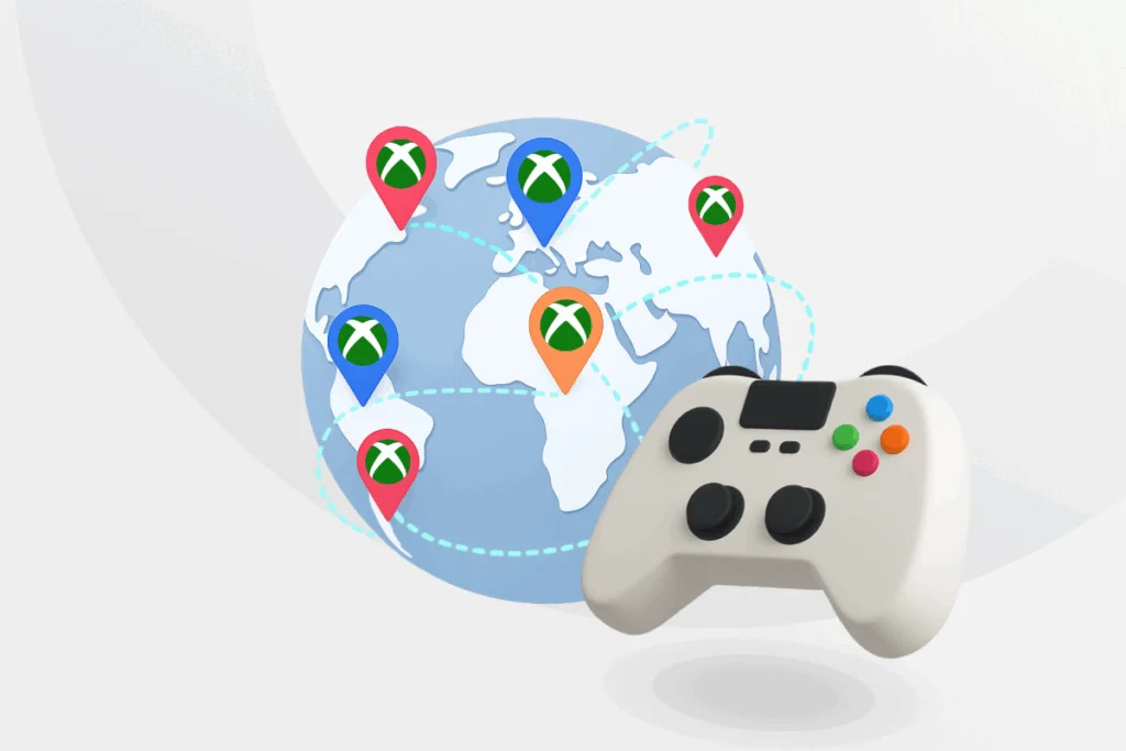 Как покупать игры на Xbox в России в 2026 году: способы покупки и оплаты