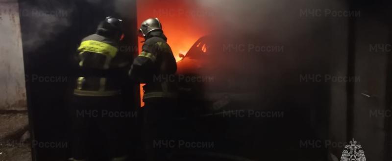 ГУ МЧС России по Калужской области