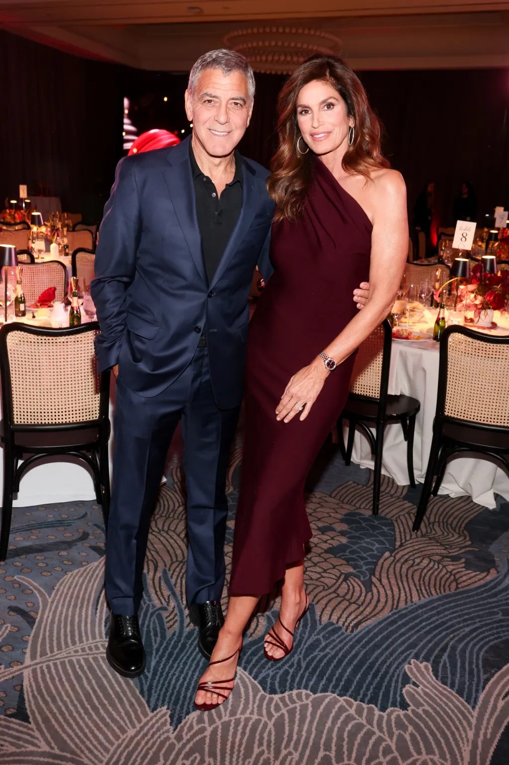 Иконы стиля: Эмили Блант, Памела Андерсон и Кристен Стюарт