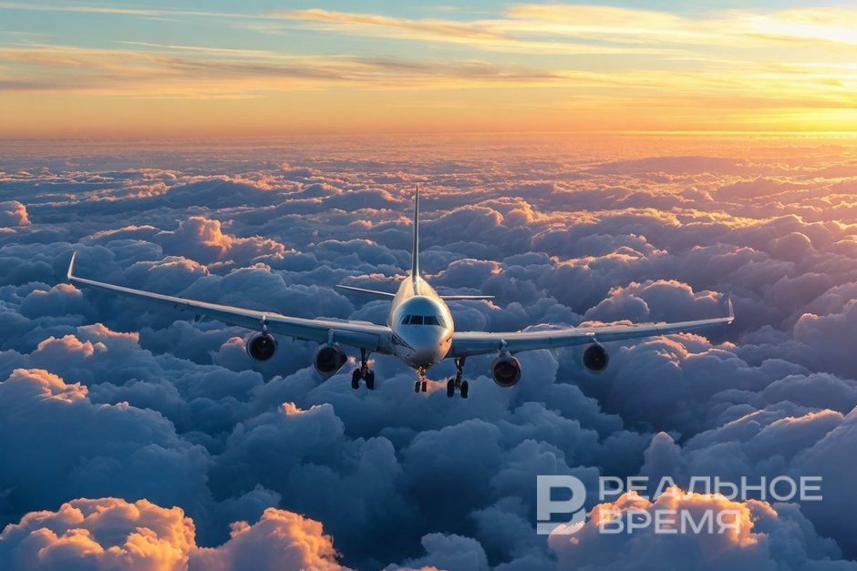 Воздушное пространство Ирана вновь доступно для полетов