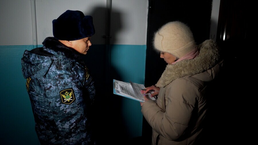 В Амурской области энергетики пошли на крайние меры