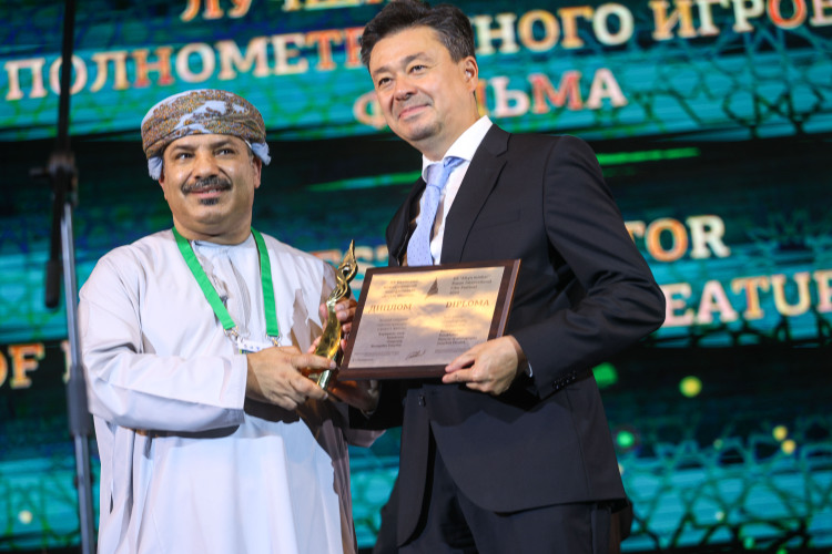 Генконсул Казахстана Ерлан Искаков заметил, что развитие идет последовательно «по всем фронтам»