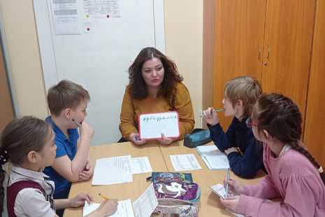 Ирина Евгеньевна Сокк – учитель-логопед