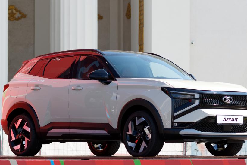 Lada Azimut