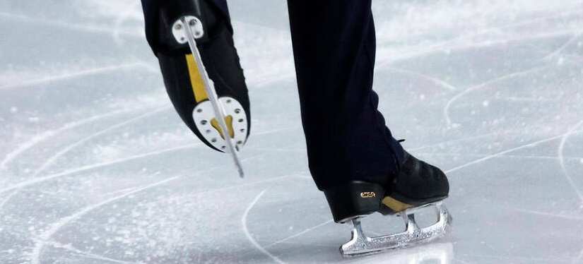 Фигурист Матвей Ветлугин завоевал победу на Кубке Петербурга (ВИДЕО)