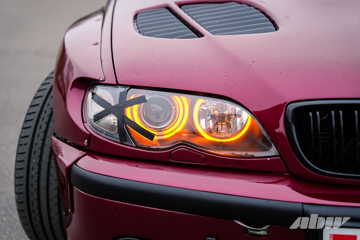 «В Могилеве нет ни трека, ни нормальной площадки» – что мешает развитию дрифта в регионе