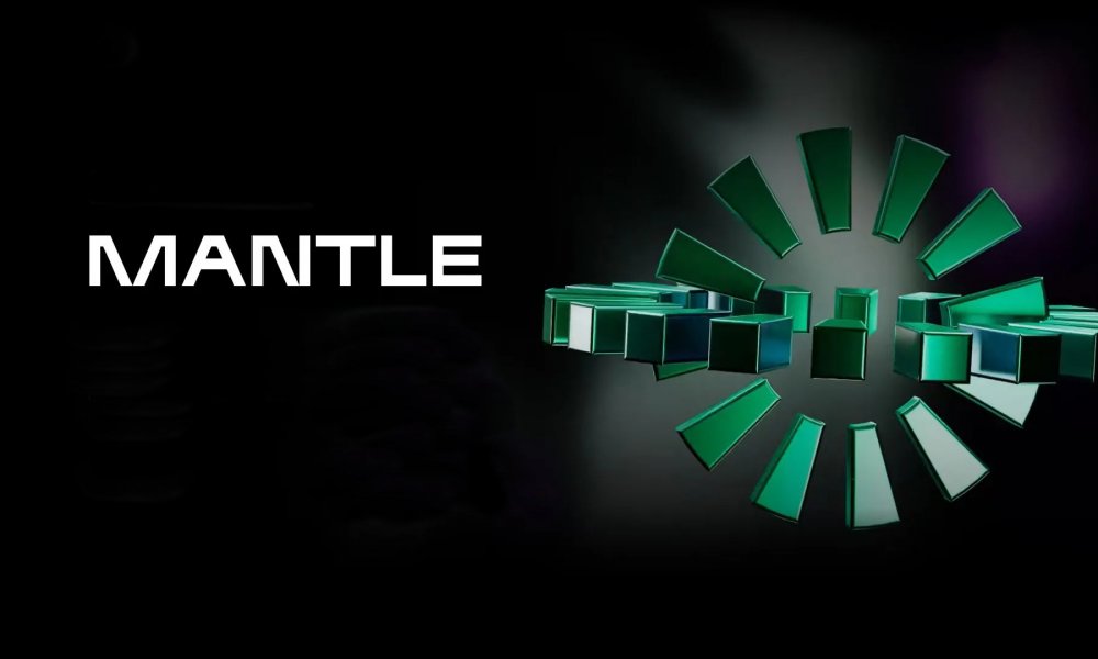 Mantle network