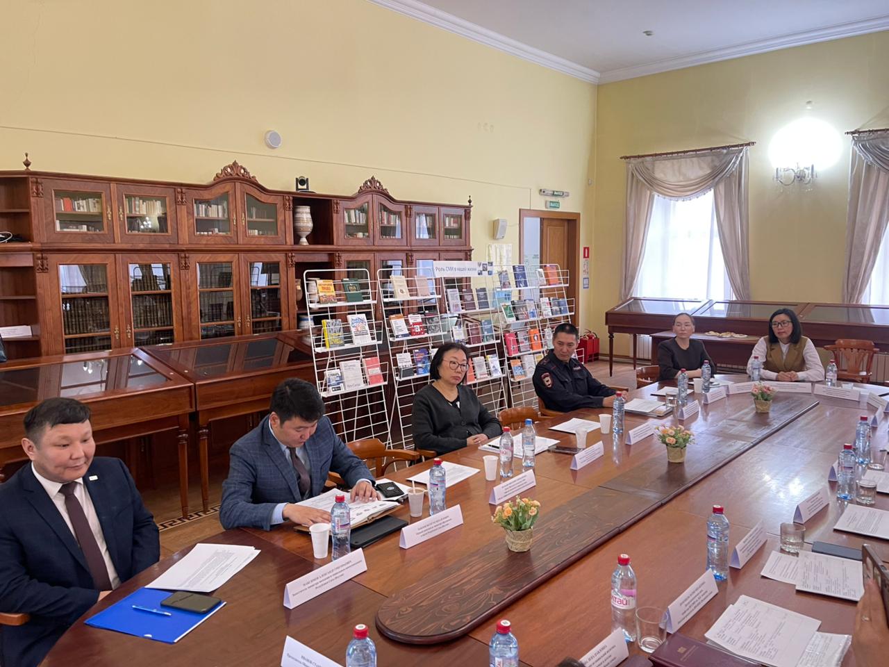 Фото страницы