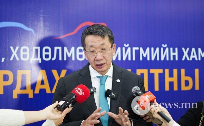 Министр образования Монголии: учителя получат повышенные зарплаты в конце мая