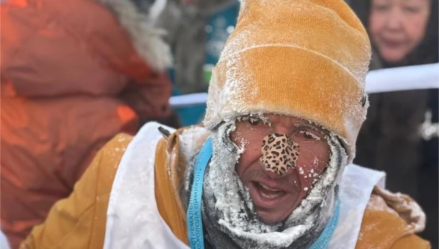 Алексей Смертин.