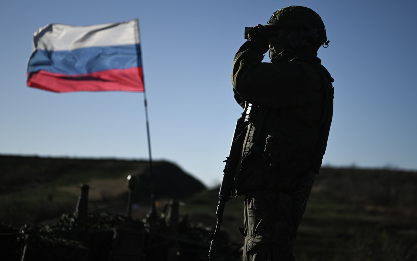 На подлете к Воронежу сбиты 2 дрона, обошлось без пострадавших