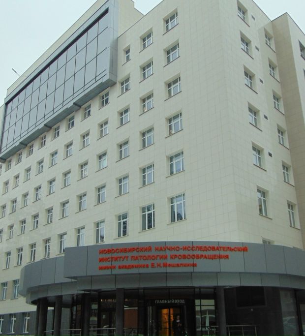 Суд отказал в досрочном освобождении бывшему замдиректора Центра Мешалкина