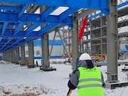 С точностью до десятой миллиметра