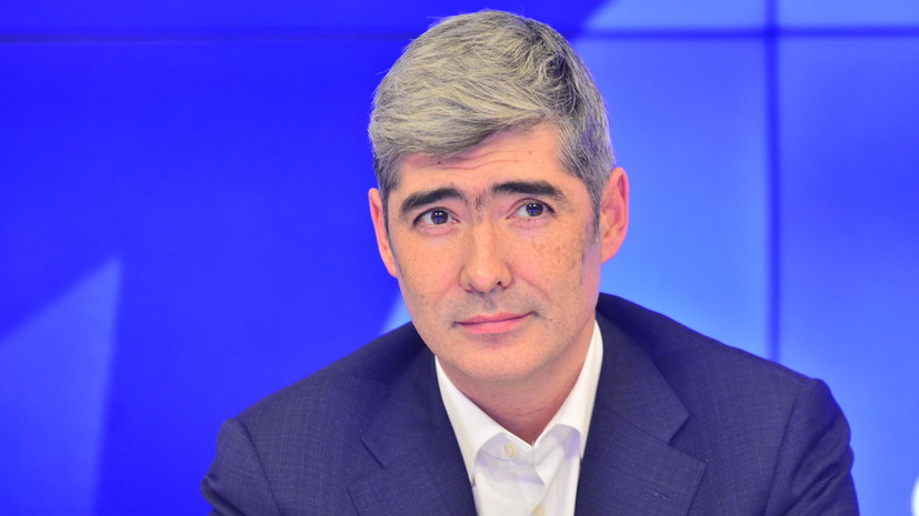 Гендиректор концерна «Калашников» поздравил RT с 20-летием