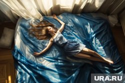 В России 15 июля отмечают день лени