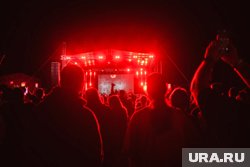 Рок-группа Hollywood Undead анонсировала свое выступлении в России