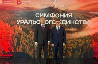 Н. Фаттахов, АО «Обл-ТВ»