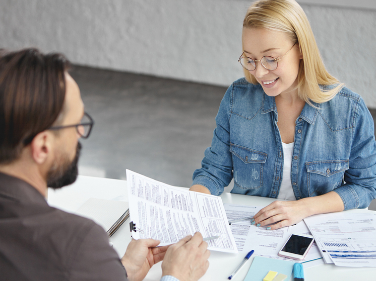 Германия — Снятие с регистрационного учета по доверенности из–за рубежа