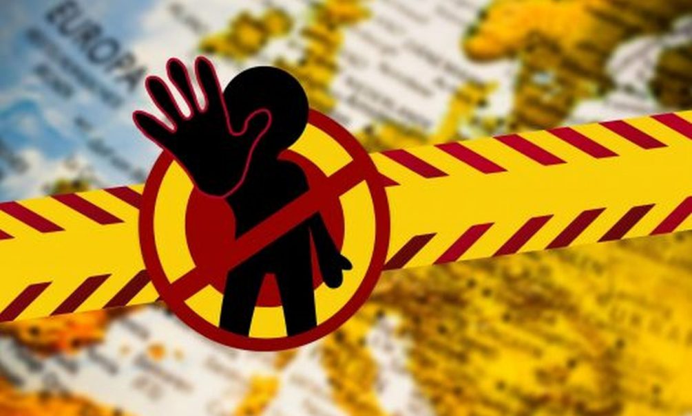 Названы мировые убийцы: санкции Запада унесли 38 миллионов жизней 