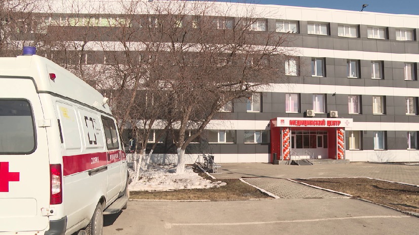 В Первоуральске открылся современный многопрофильный медицинский центр