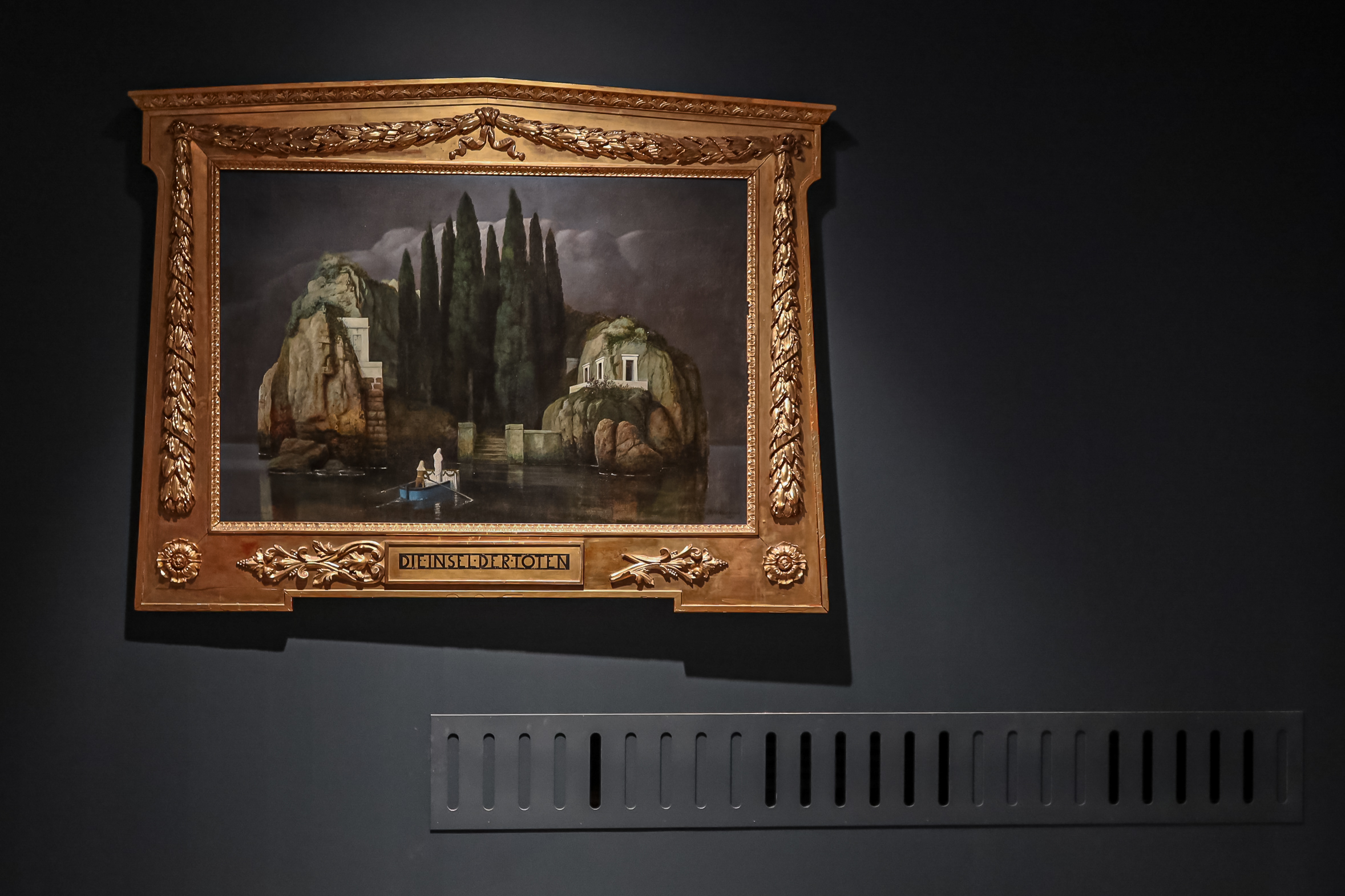 ЦВЗ «Манеж» открыл двери в мир династии Бенуа51