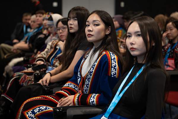 На Севере — жить!