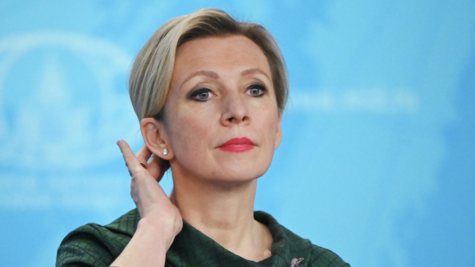 Мария Захарова: США воруют активы РФ, чтобы поддержать Украину