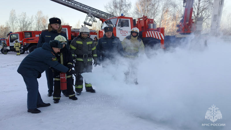 И еще одна мечта осуществилась.