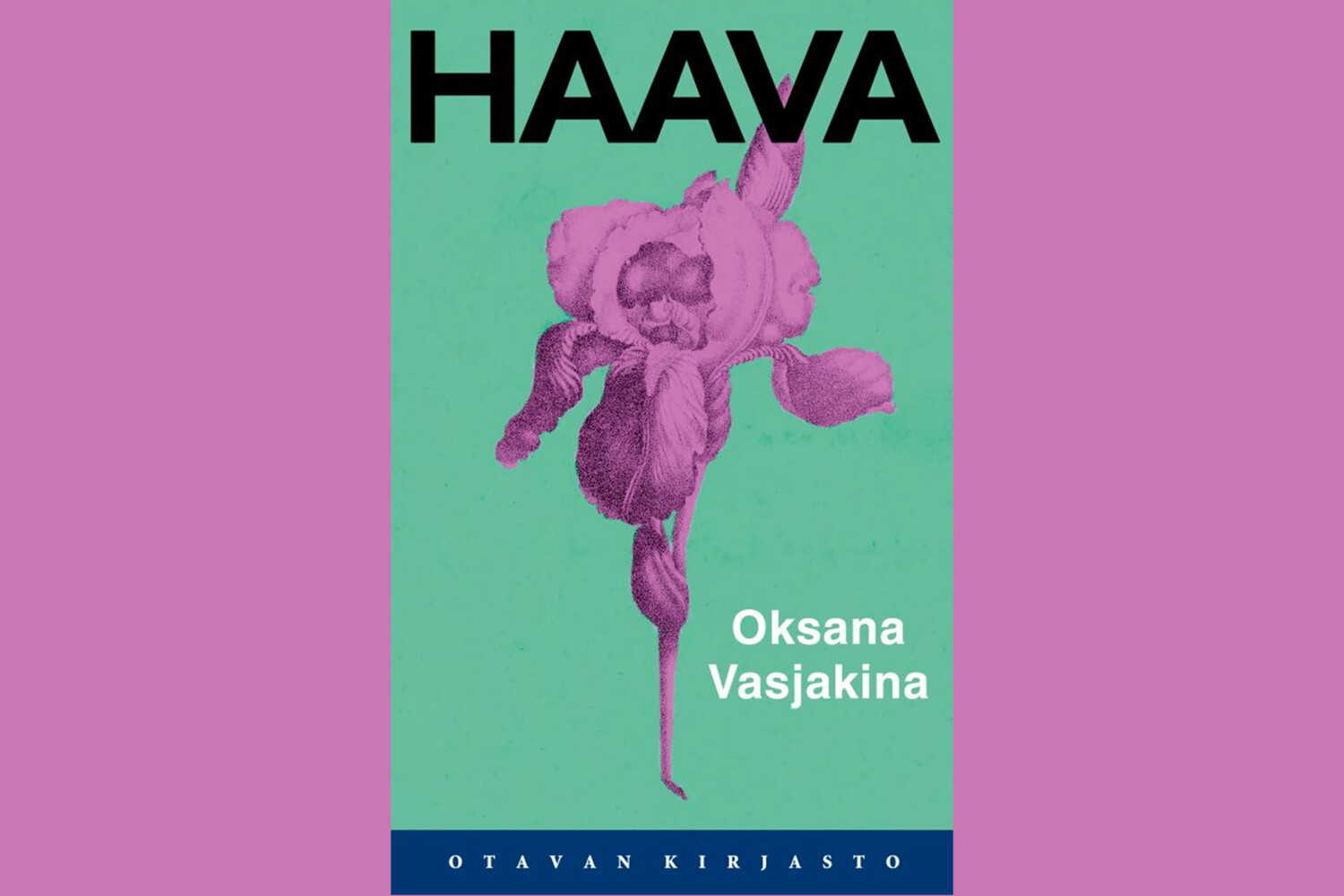 Большая книга васякина