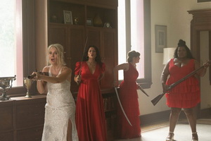 http://culturavrn.ru/Критики рассказали, почему фильм «Шпионская свадьба» с треском провалился не только в России