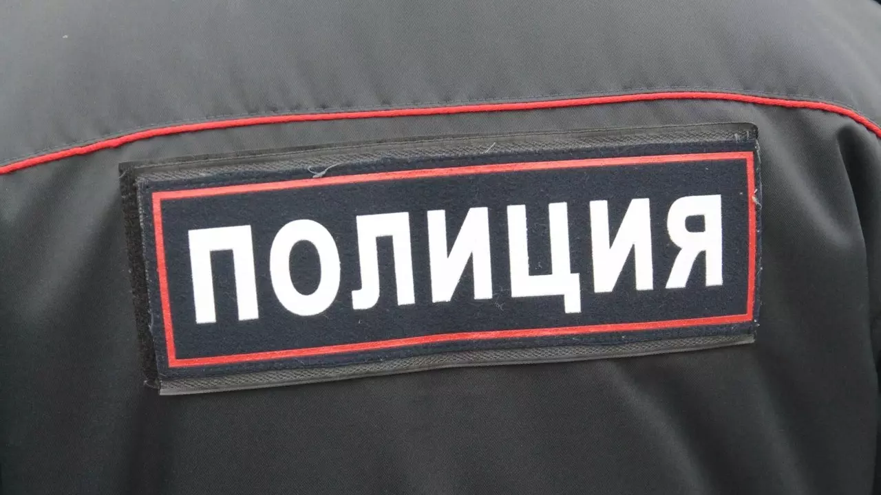 Героем видео был полицейский