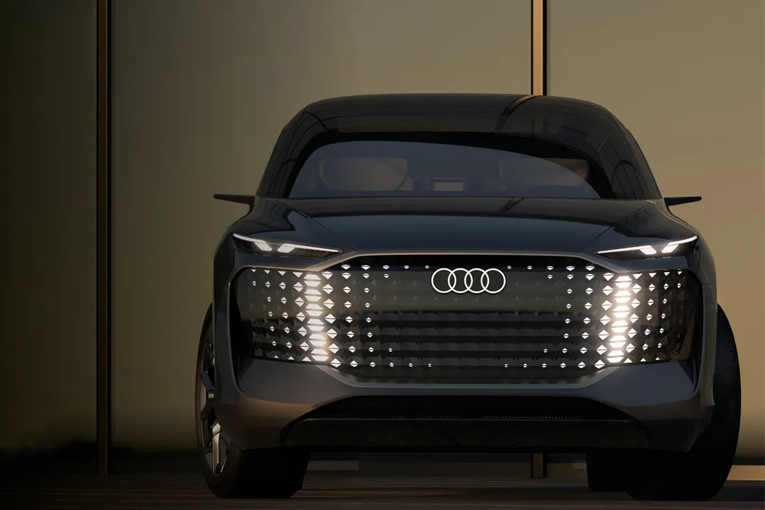 Audi заявила о волне новых моделей для 2025 года