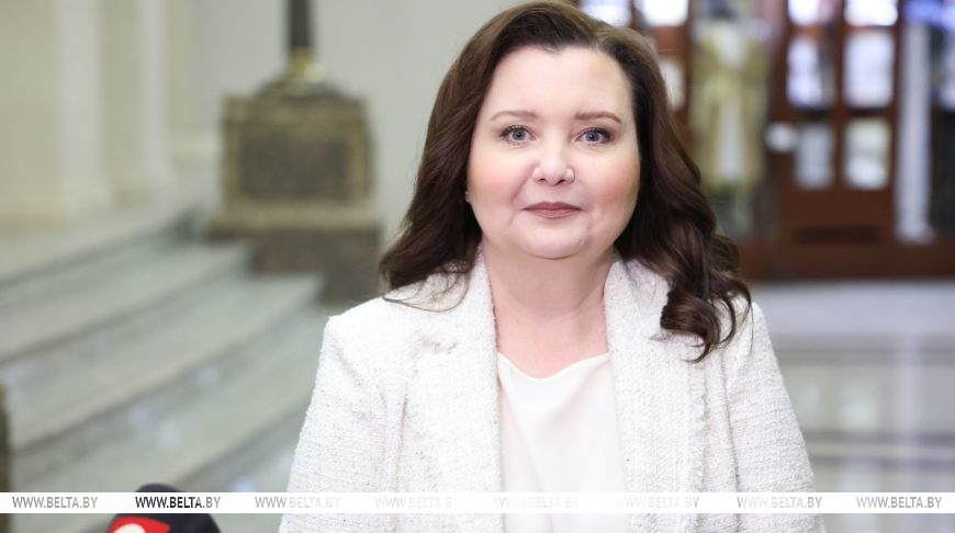 Альбина Шагимуратова