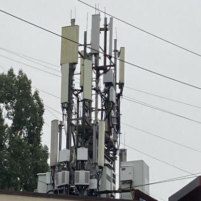 До конца года в 42 населенных пунктах Саратовской области появятся сотовая связь и мобильный интернет