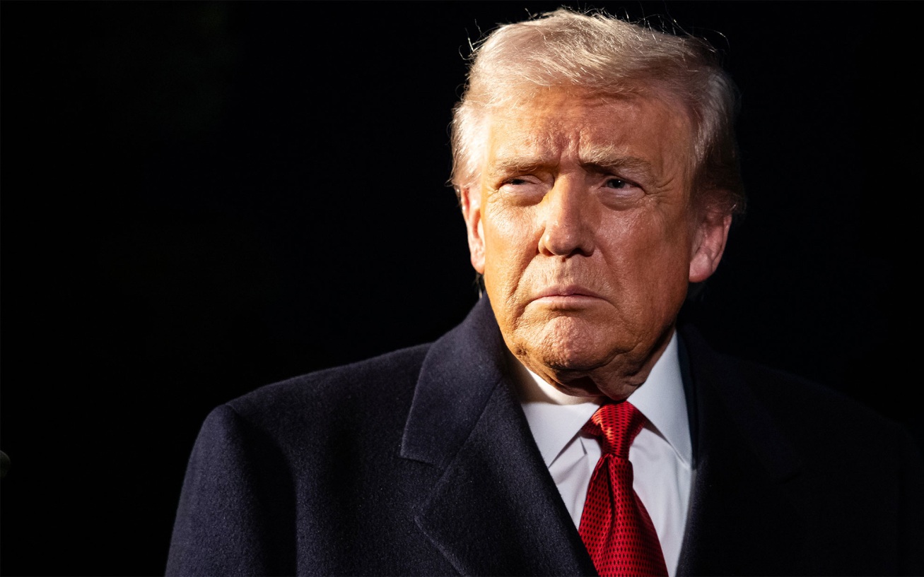 Трамп назвал Кубу страной-неудачницей и решил с ней поговорить
