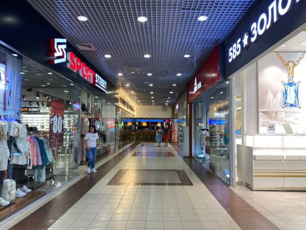 Россияне назвали свои самые любимые бренды 