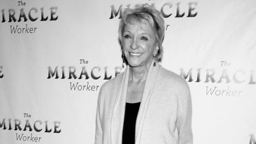 Умерла актриса Элизабет Франц