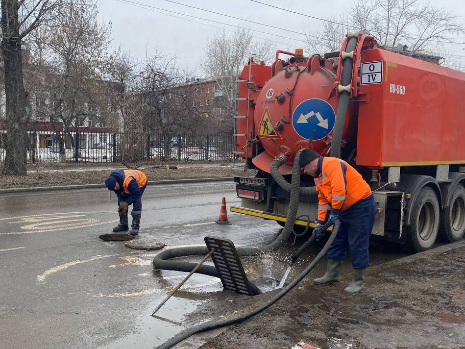 livnevaya chistyat ai