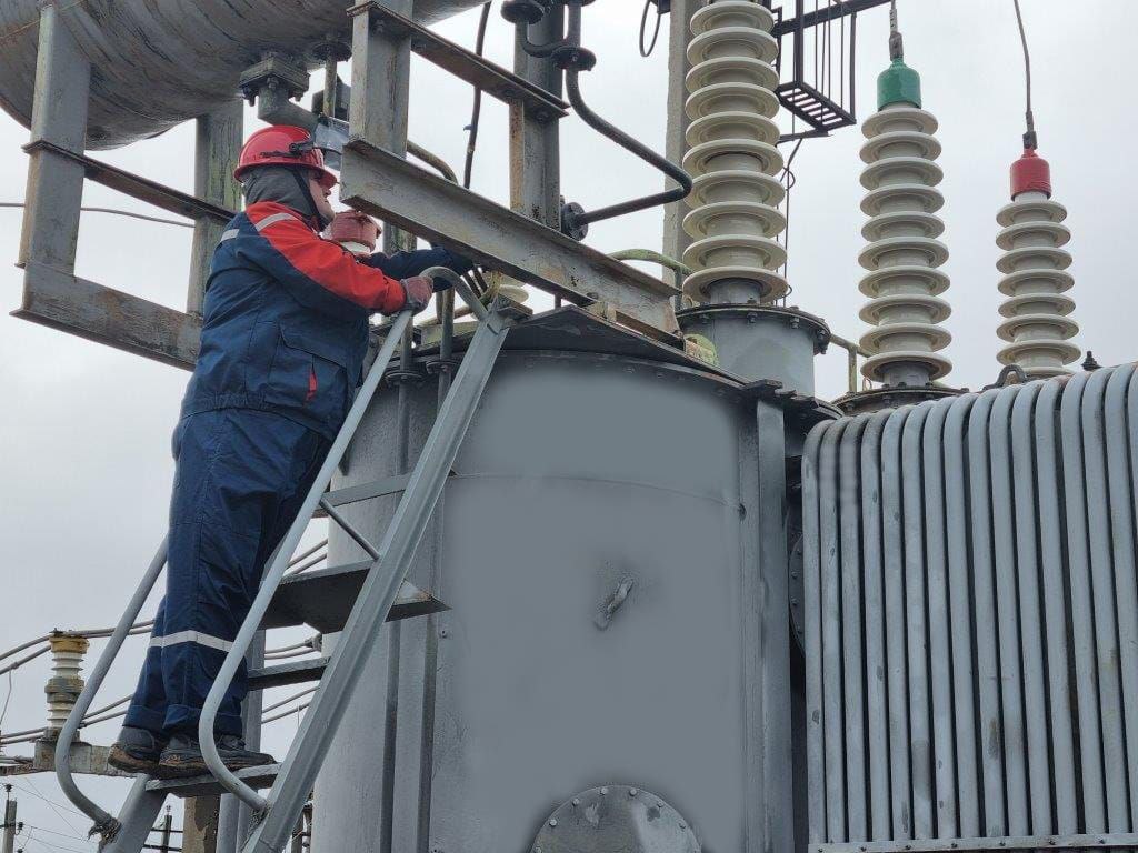 филиал пао россети юг астраханьэнерго