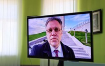 Фото: Луганский Информационный Центр/Анастасия Стеценко